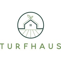 TurfHaus logo - Similar company to Turf Tracker