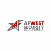 Afwest International Security logo - Similar company to Efiedwam Real Estate