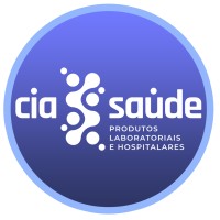 CiaSaúde logo - Similar company to Laboratório Servlab