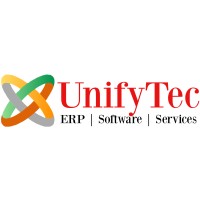 Unify Technology logo - Similar company to Unify Technologies