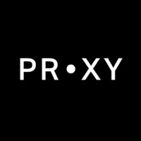 Proxy • Building the brands of tomorrow logo - Similar company to Ok Deploy
