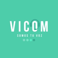 Vicom Group logo - Similar company to Greenvelope.Com