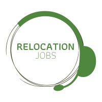 Relocation Jobs Europe logo - Similar company to Do It Relocation
