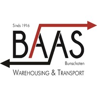 Baas Warehousing & Transport logo - Similar company to Alusystemen