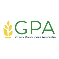 Grain Producers Australia logo - Similar company to Dsl Pacific