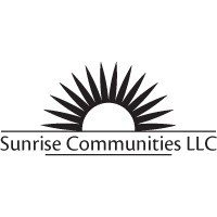Sunrise Communities, LLC logo - Similar company to Sunrise Communities