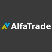 Alfa Trade logo - Similar company to Finoteca