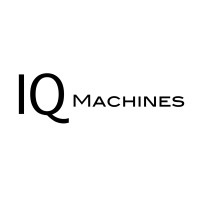 IQ Machines logo - Similar company to Headway Strategy