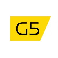 G5 Architects logo - Similar company to Dali-Architecture