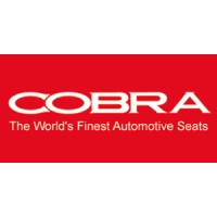 Cobra Seats Ltd logo - Similar company to Sysclad Manufacturing Ltd