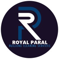 ROYAL PARAL CLEANING SERVICES logo - Similar company to Greenkey Cleaning