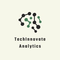 TechInnovate Analytics logo - Similar company to Abriacloud Technologies®