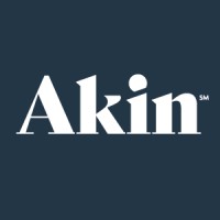 Akin Gump Strauss Hauer & Feld LLP logo - Similar company to Bgr Group