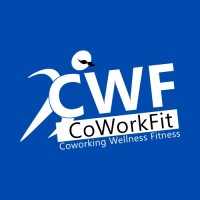 CWF-coworkfit logo - Similar company to Stella Capital