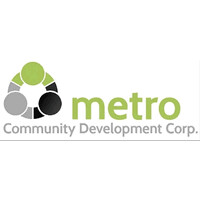 Metro Community Development Corp. logo - Similar company to National Diversity Coalition