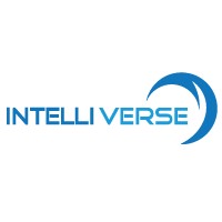 Intelliverse logo - Similar company to Schoolkiller