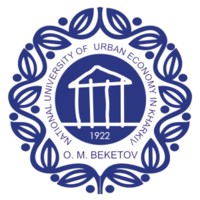 O. M. Beketov National University of Urban Economy in Kharkiv logo - Similar company to O. M. Beketov National University Of Urban Economy In Kharkiv