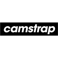 Camstrap logo - Similar company to Ninja Studio