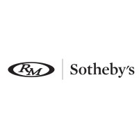 RM Sotheby's logo - Similar company to Hagerty