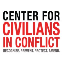 Center for Civilians in Conflict logo - Similar company to Statecraft Inc.