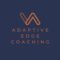 Adaptive Edge Coaching logo - Similar company to Manager A Capuche
