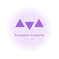 Accepted Academy logo - Similar company to Accepted Egypt