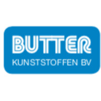 Butter kunststoffen B.V. logo - Similar company to Thyssenkrupp Plastics Nederland
