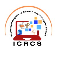 International Congress on Recent Trends in Computer Science (ICRCS) logo - Similar company to Ieee Cs Bubt Student Branch Chapter
