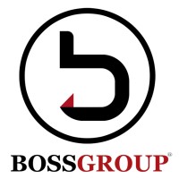 Boss Data Ltd logo - Similar company to Bossdata