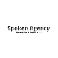 Spoken Agency logo - Similar company to Muse Bureau