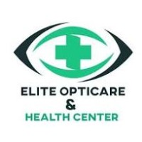 Elite Opticare and Health Center logo - Similar company to Sgmoid