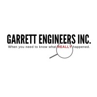 Garrett Engineers logo - Similar company to Garrett Forensics