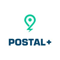POSTAL+ logo - Similar company to Sgdataconsulting