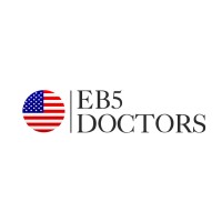 EB5 Doctors Group logo - Similar company to Second Wind
