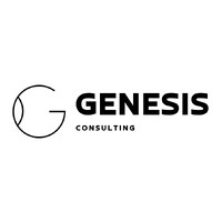 Genesis logo - Similar company to Chainynode