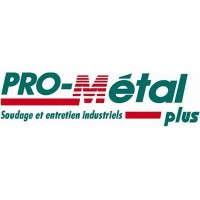 Pro Métal Plus logo - Similar company to K-Trail
