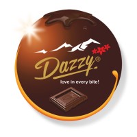 DAZZY PRODUCTS PRIVATE LIMITED logo - Similar company to Amar Biscuit Company
