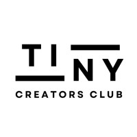 Tiny Creators Club logo - Similar company to Derkwell Maps