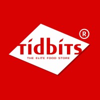 Tidbitsindia logo - Similar company to Shramy Learning Technologies
