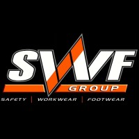 SWF Group | #SafetyAtWorkFirst logo - Similar company to Kreste.