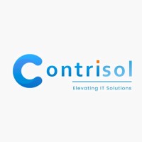 Contrisol logo - Similar company to Libashub