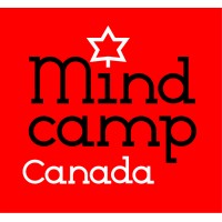Mindcamp Canada logo - Similar company to U.Lab