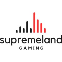 Supremeland Gaming, Inc logo - Similar company to Tinytech Studio Pvt Ltd