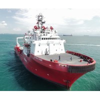 DERINSU Offshore logo - Similar company to Seavium