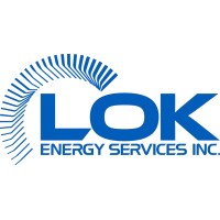 LOK Energy Services Inc logo - Similar company to Benchmark Pdm