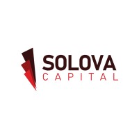 Solova Capital logo - Similar company to Club 106