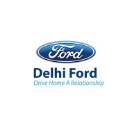 Delhi Ford