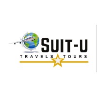 Suit-U Travels and Tours logo - Similar company to Flyibat
