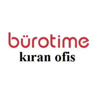 KIRAN OFİS - BÜROTİME logo - Similar company to Ydy Construction Inc