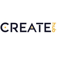 CreateHub logo - Similar company to Createhub